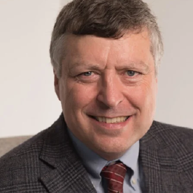 Sir Ciarán Devane